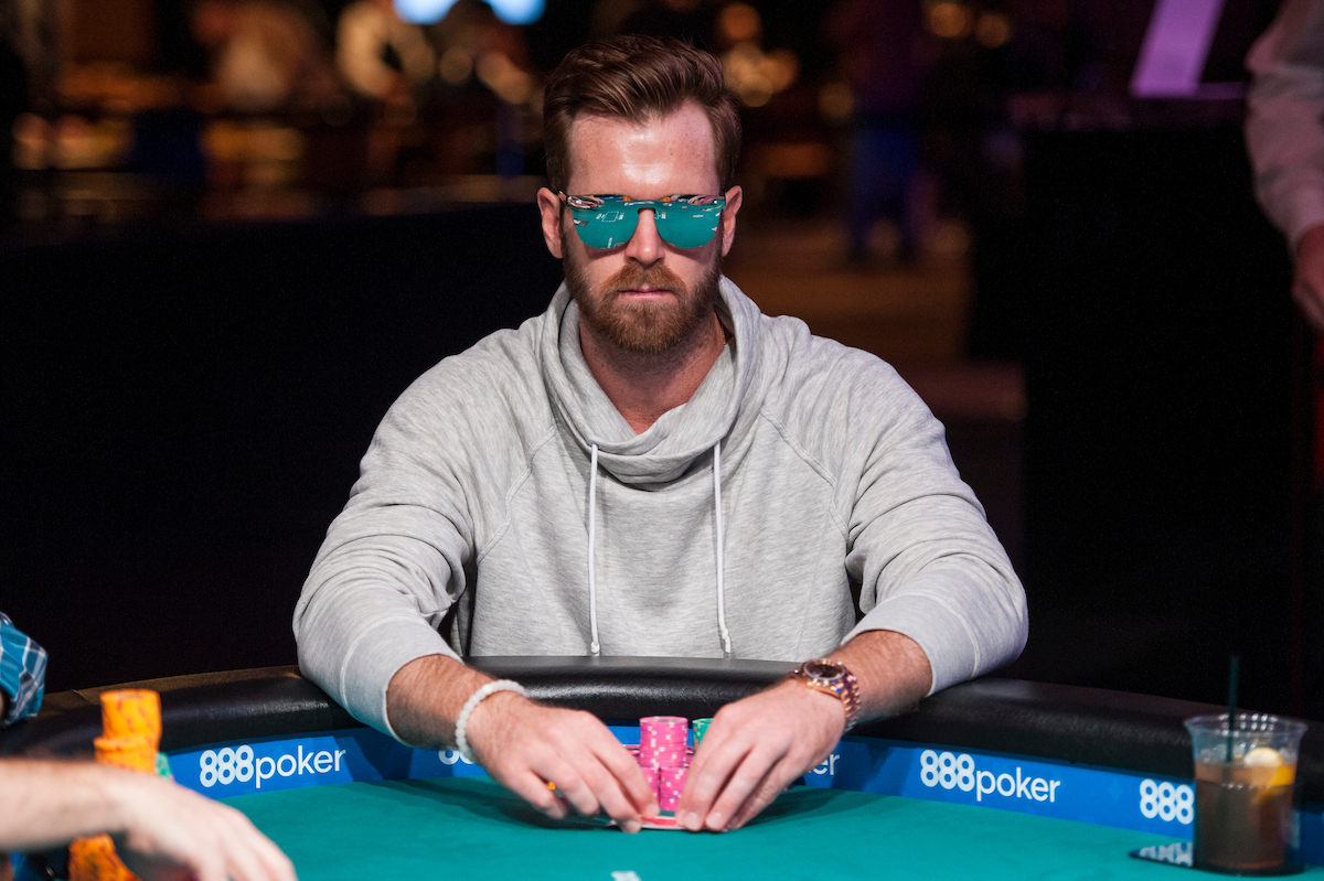 Emotional Win for Racener, Total Domination for Marquez, and Largest PLO Tournament in History