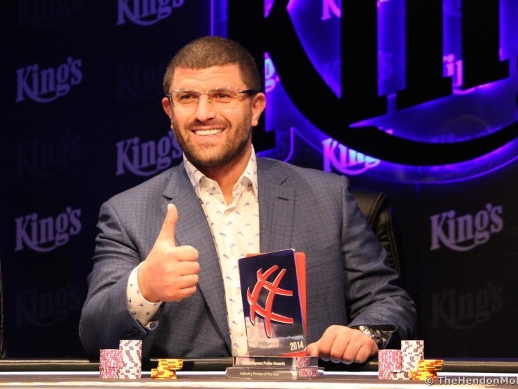 ‘Aussie Matt’ Suing King’s Casino Owner Over Unpaid $2 Million Table Loan