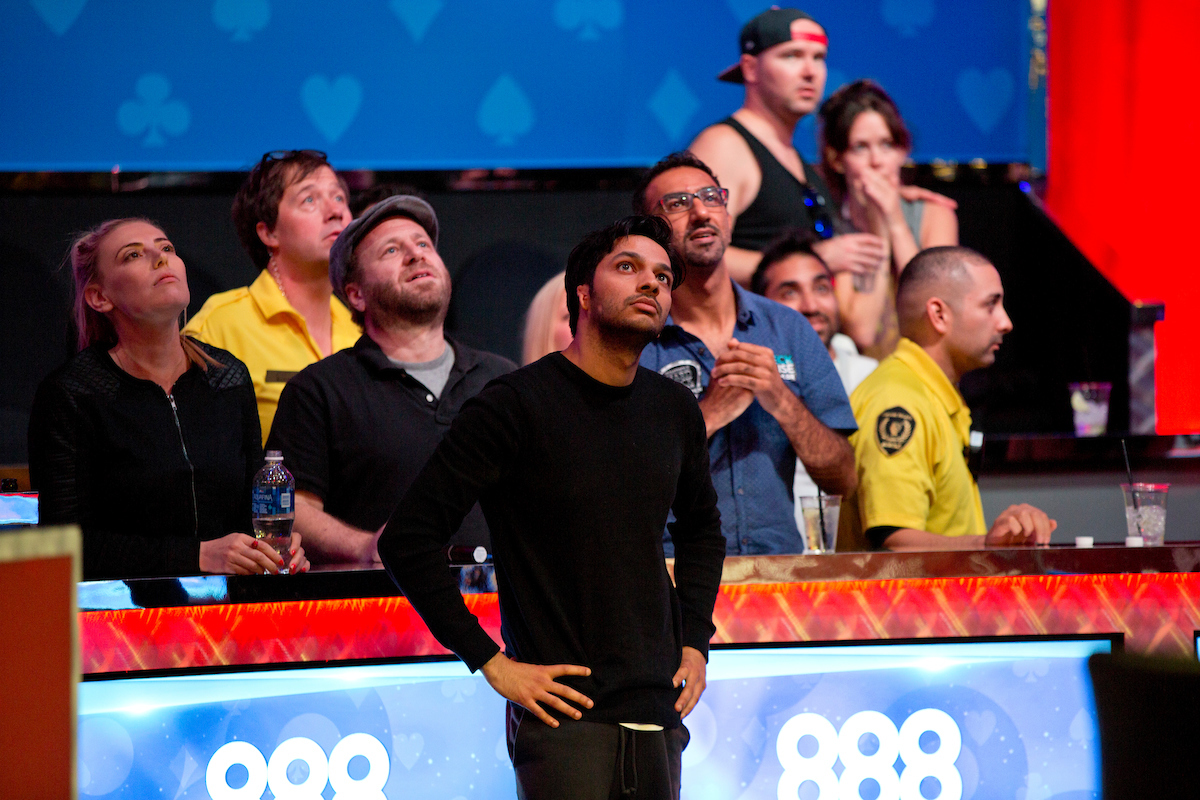 Charania Completes Poker’s Triple Crown, Silver Wins First Gold, and Bolek Is Ultimate Bounty Hunter