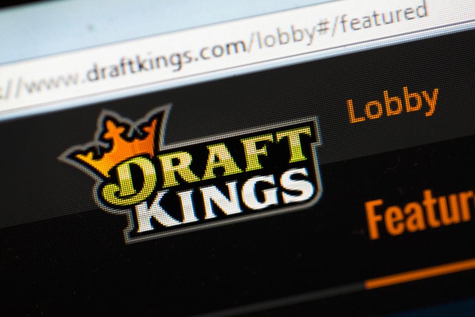 FTC Moves to Squash DraftKings and FanDuel Merger