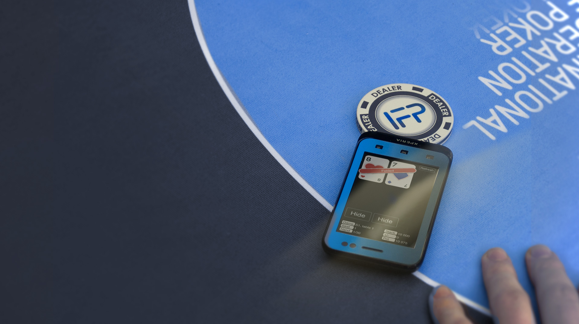 New Skill-Based League to Help Poker in India