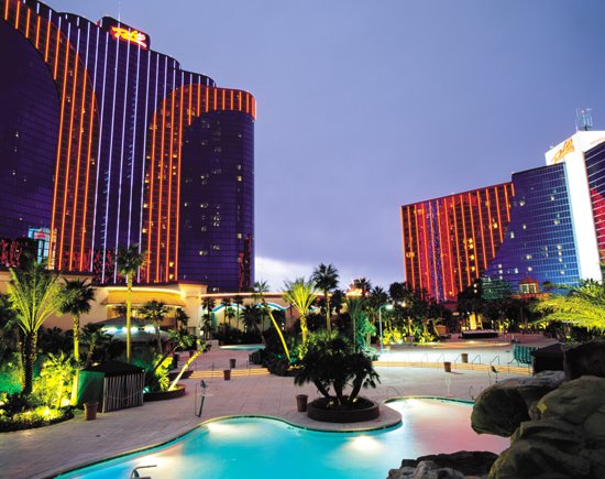 First Phase of Legionnaires’ Remediation at Rio Casino Resort in Las Vegas Complete
