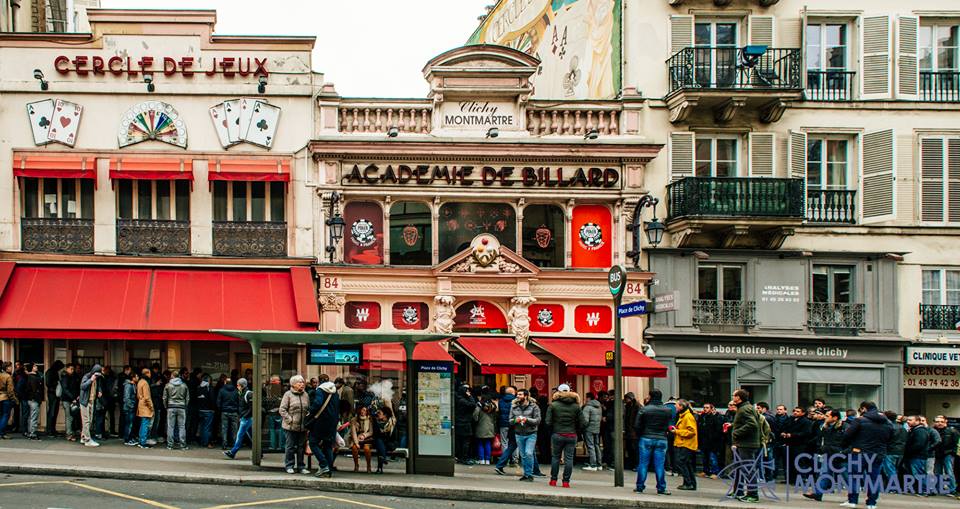 WSOP International Circuit Adds More Stops in Expanding Poker World