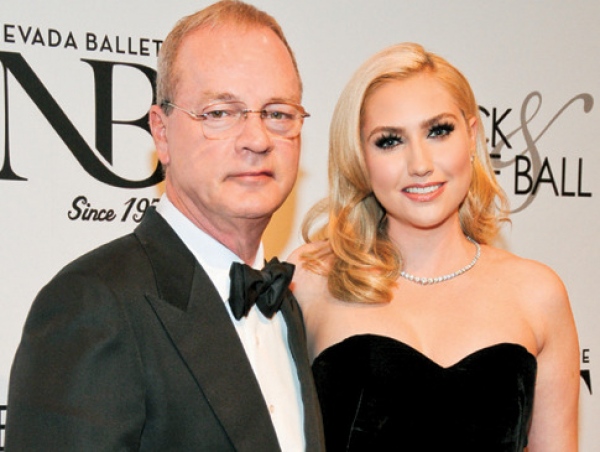 Bobby Baldwin Injured in Two-Staircase Tumble at Aria, But No One’s Saying What Happened