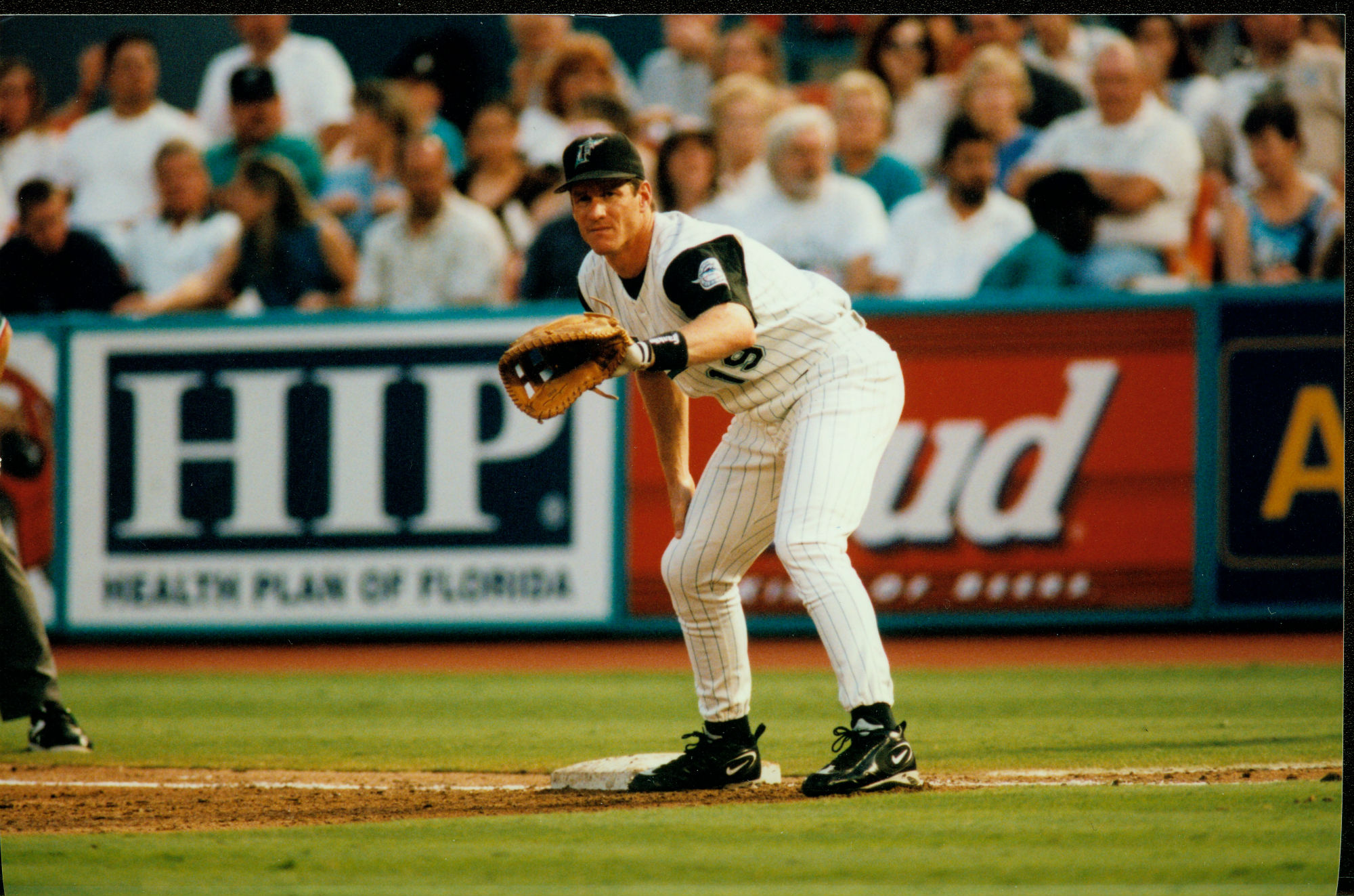 Former Baseball Star Jeff Conine to Host Charity Poker Tournament in South Florida on August 7