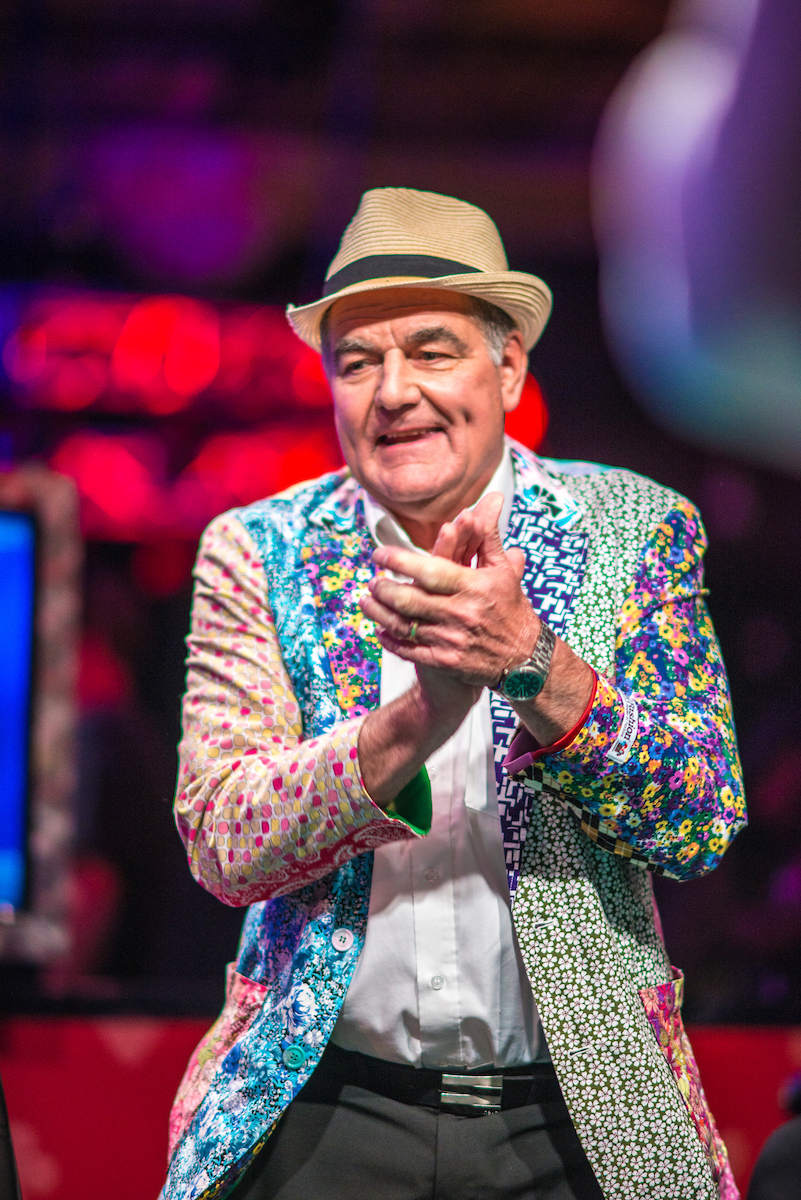 WSOP Main Event Final Table: Televised July Finale Will Feature November Nine Experience, International Flair