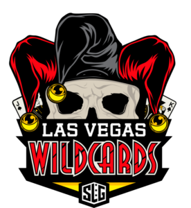 Las Vegas Wildcards