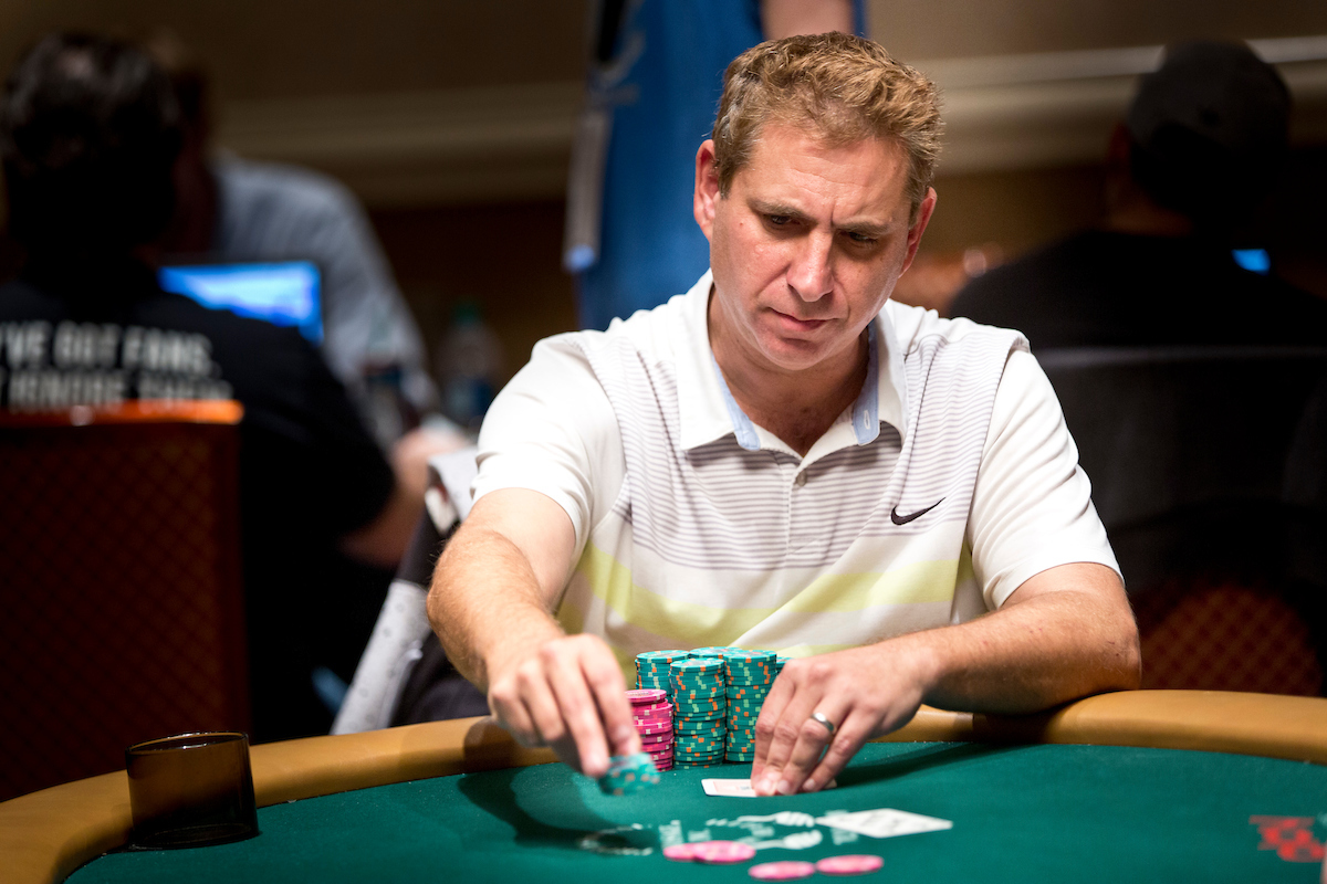 Wattel Beats Ferguson in Epic Heads-Up Stud Battle, Monnette Takes Over POY Lead, and Selbst Sent Packing Painfully from Main