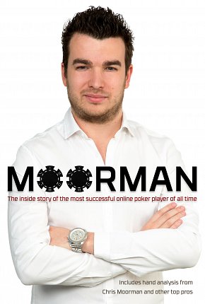 Chris Moorman on Winning WSOP Gold (At Last), Moving from Online to Live Poker, and Writing a Second Book: CardsChat Interview