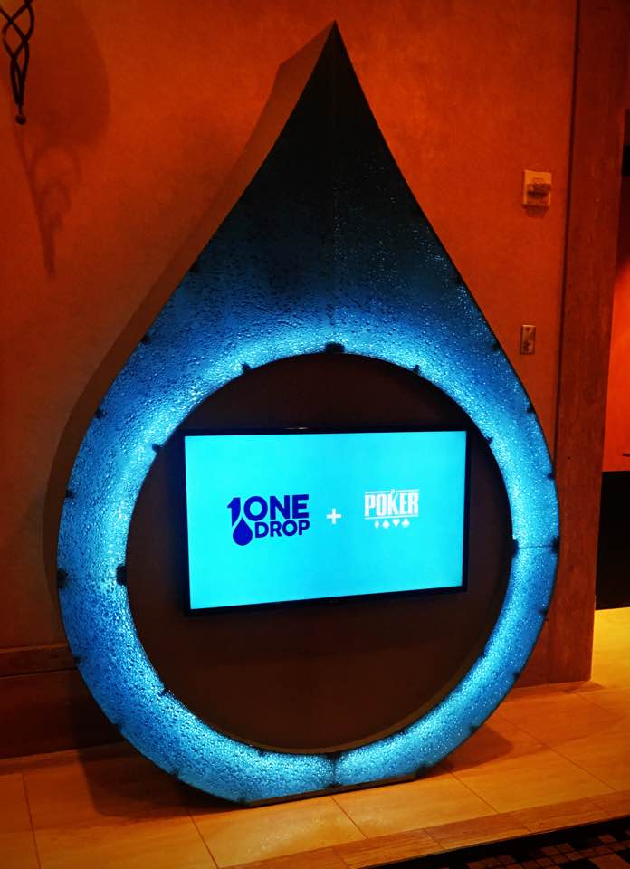 WSOP Main Event in the Money, All Former Champs Out, Few Pros Remain, Back-to-Back Final Tables in Sight for Hallaert, Charity ‘Little One’ Also Underway