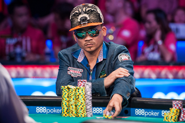 No More Gold for Defending Champ Qui Nguyen at WSOP 2017 Main Event, as Summer’s Last Tourney, Little One for One Drop, Kicks Off