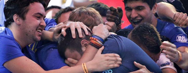 Friends Who Invested in WSOP 2017 Main Event Winner Scott Blumstein Now $40K Richer