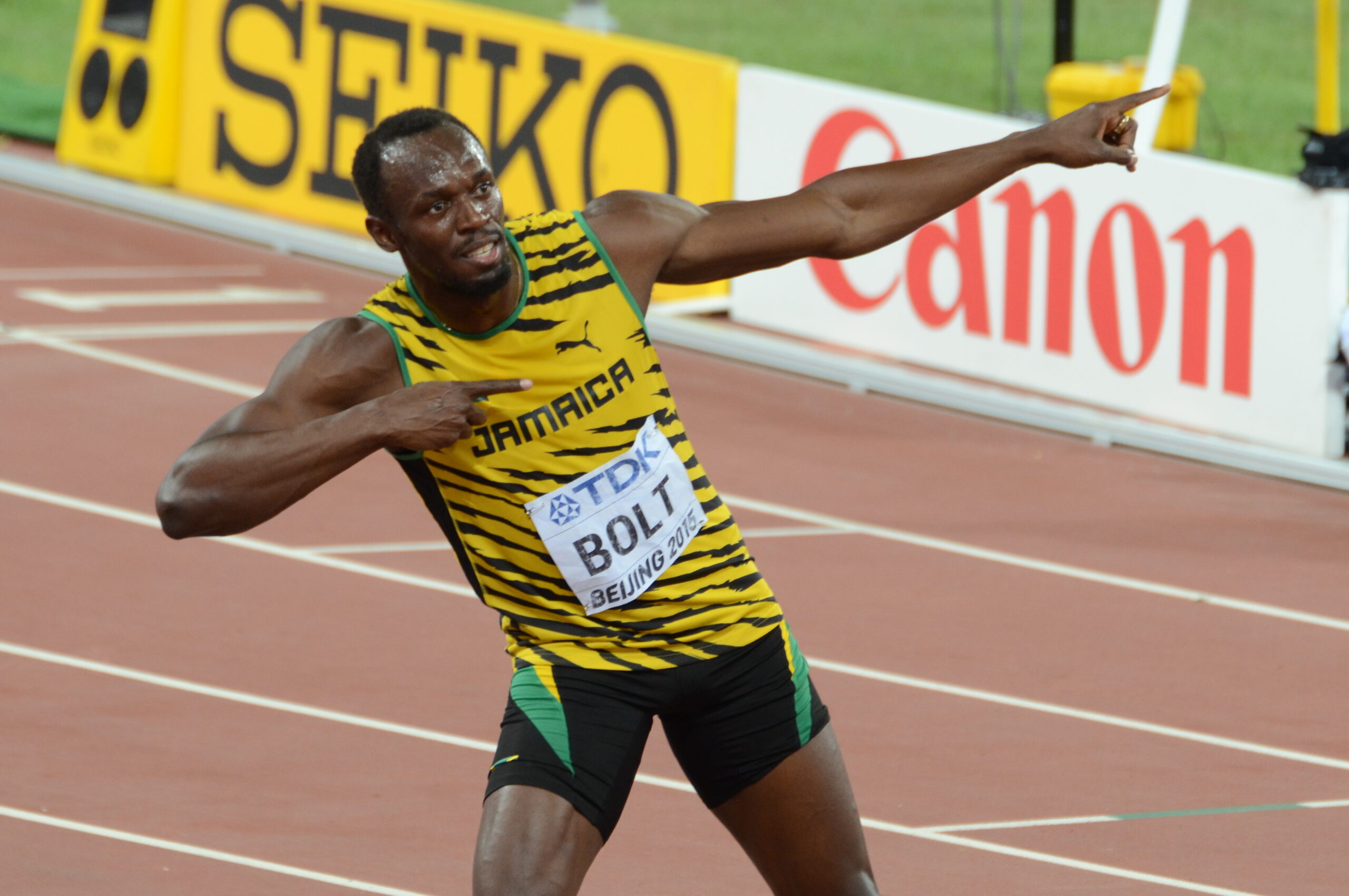 Bolt and Hart to Faceoff as Part of PokerStars Latest Promo