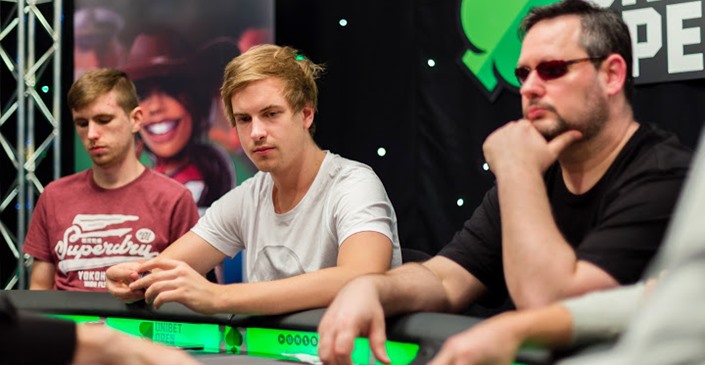 Viktor Blom Makes $500K in a Day, 2017’s Biggest Online Winner Still Leads, Up $1.66M