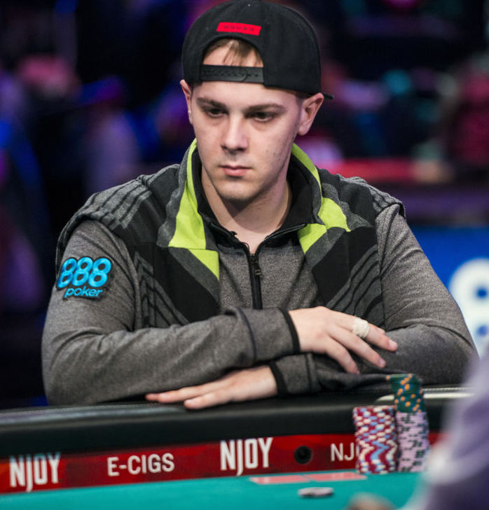 Thomas “FLOATZ” Cannuli Wins Online High Roller Bracelet for $322,814