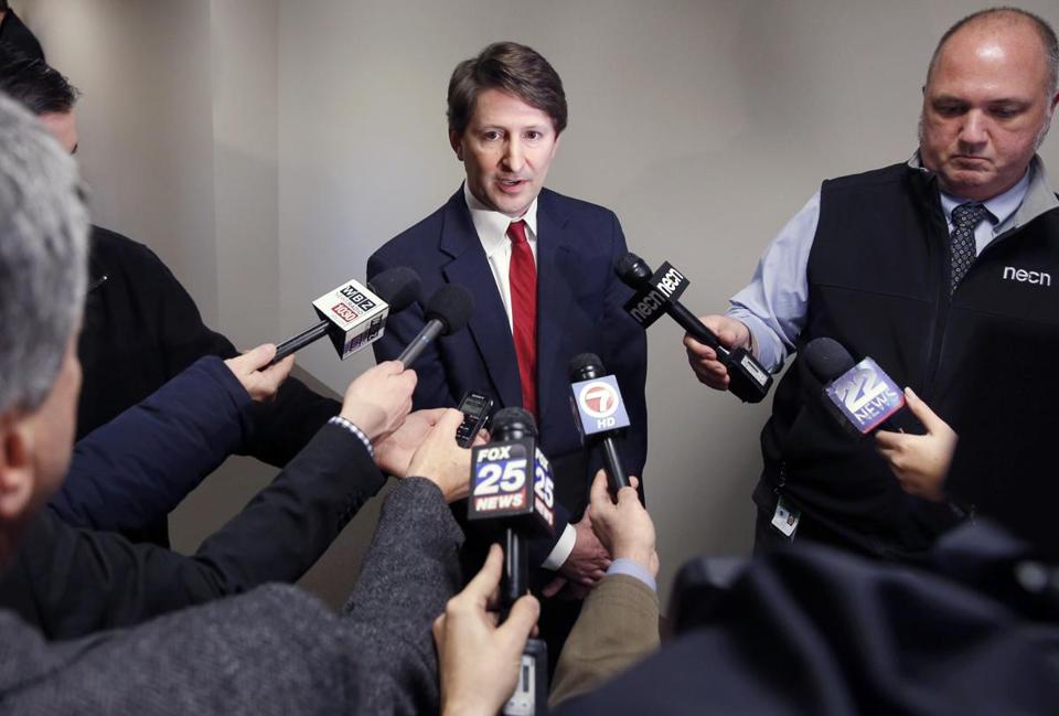 DraftKings Balks at Massachusetts’ Classification of DFS as ‘Online Gaming’