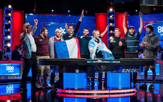 Return to July Broadcast of WSOP Final Table Fails to Deliver Big ESPN Ratings Boost