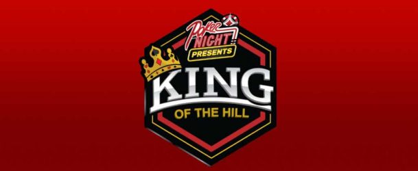Poker Night in America ‘King of the Hill’ $50,000 Heads-Up Challenge Odds Favor Dan Cates, Doug Polk
