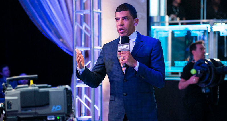 WPT Finds a Clever Way to Offer Its First Ever Event in Japan