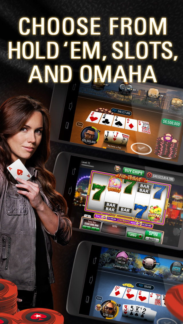 PokerStars to Enter $17 Billion Social Gaming Market with New App