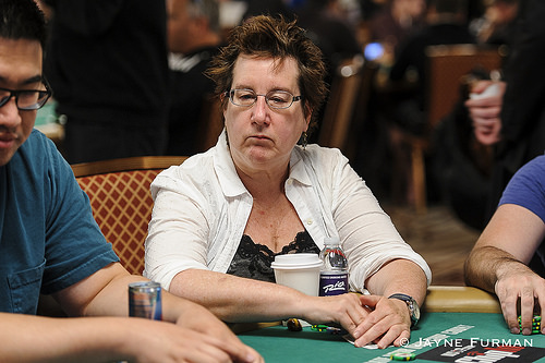 Poker World Reacts with Shock, Sadness to Unexpected Passing of Rachel Kranz