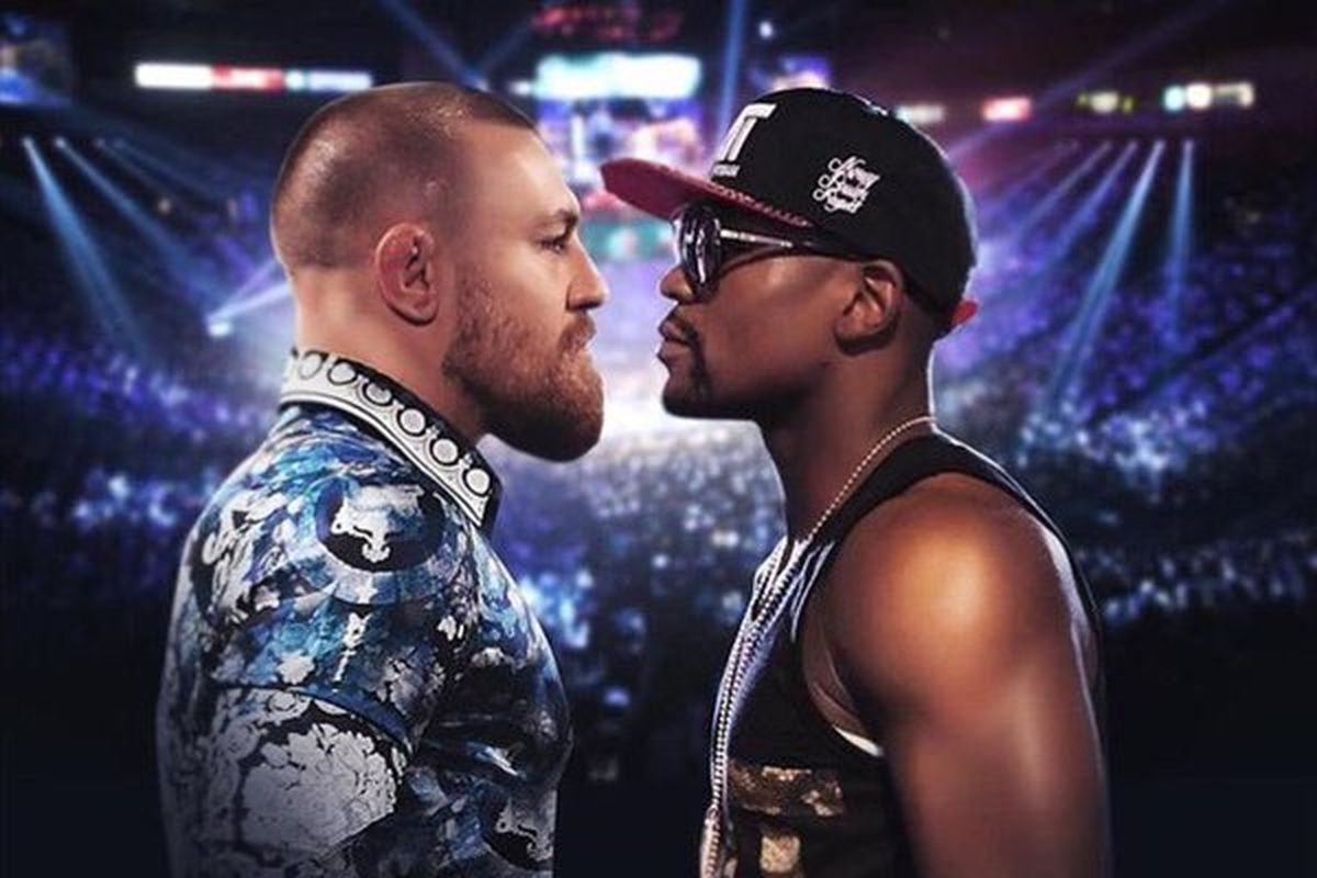 Las Vegas Takes Two $1 Million Wagers on Mayweather