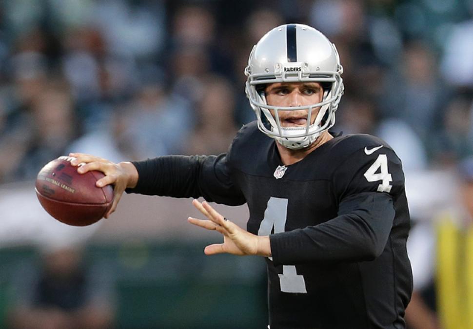 Oakland Raiders Attracting More Super Bowl Bets than Any Other Team