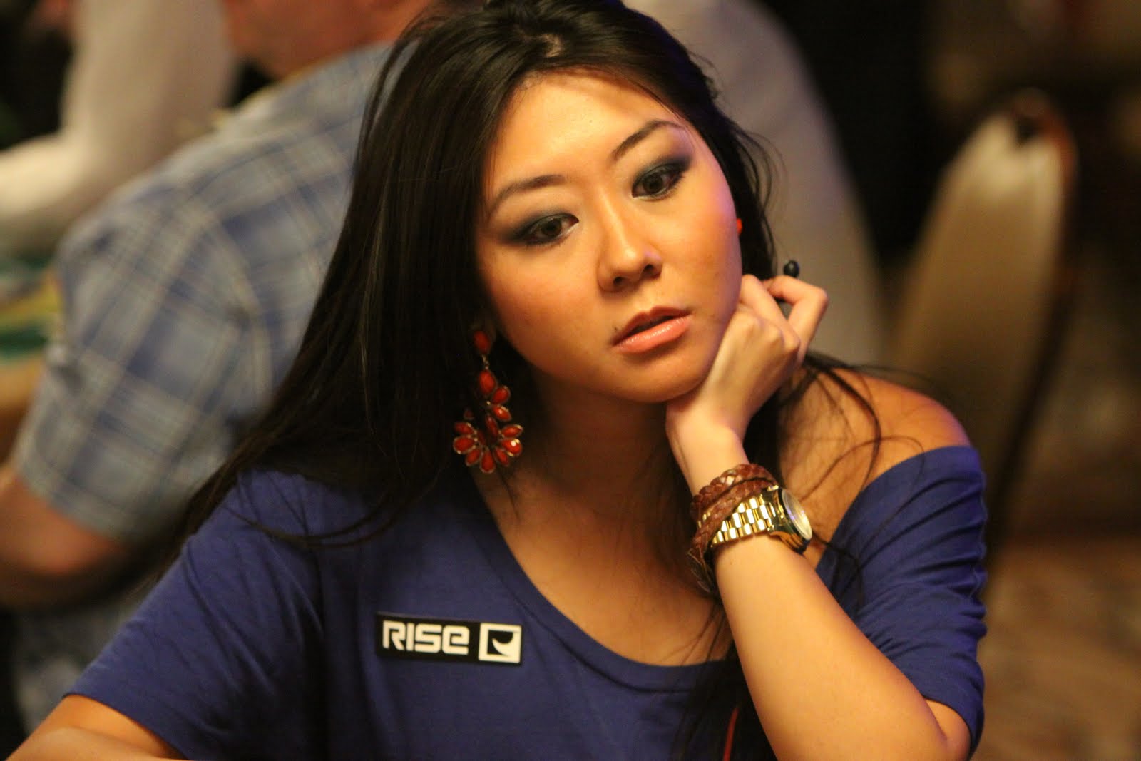 Maria Ho and Jeff Gross Hired as Commentators for WPT’s New Show ‘ClubWPT King of the Club’