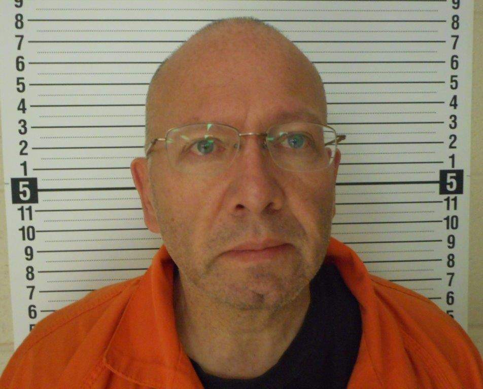 Catholic Priest Who Blamed Poker for Child Porn Viewing Habit Sentenced