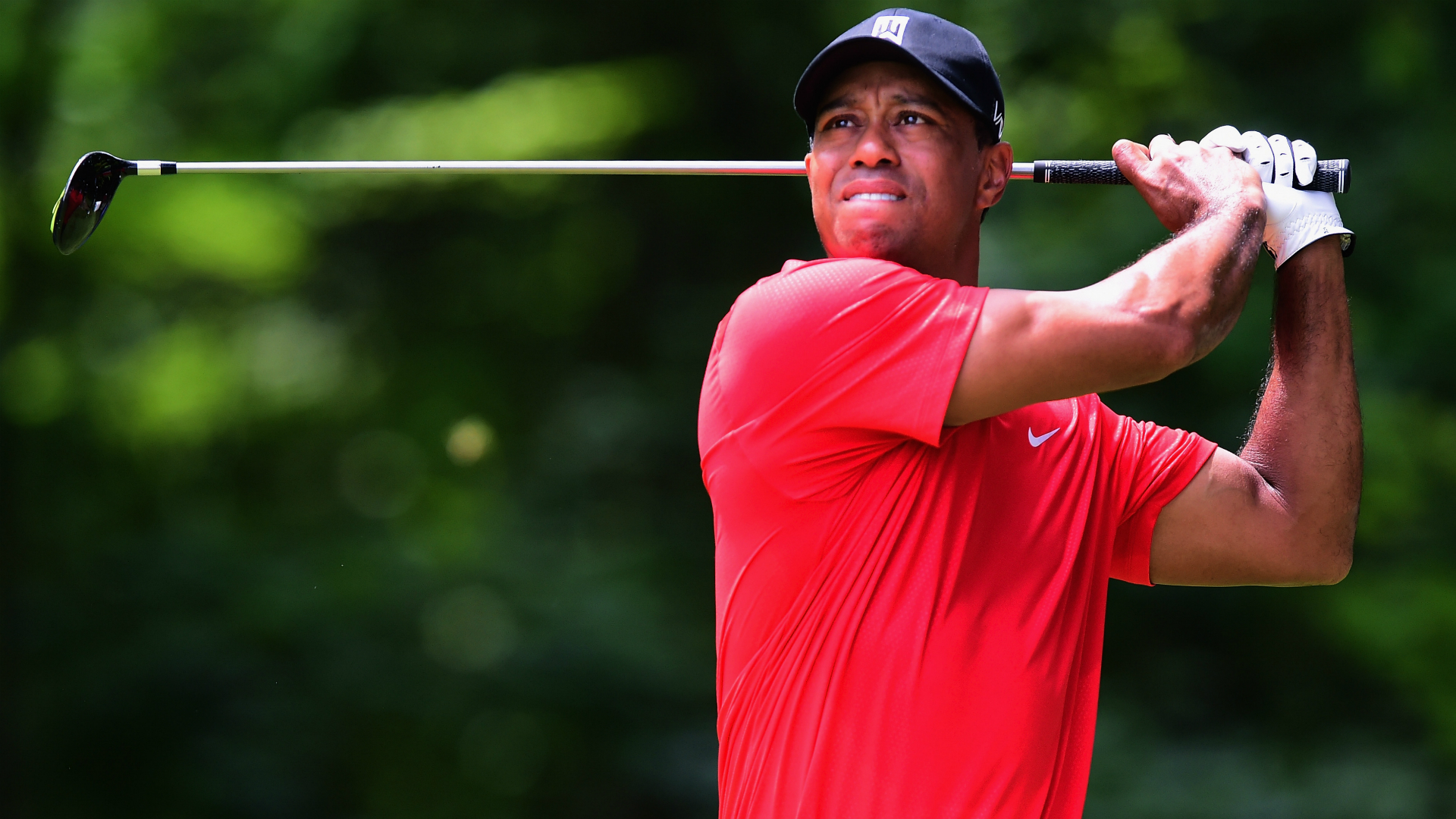 Tiger Woods Reportedly Entering DUI Offender Program, Longshot to Win Another PGA Tour Event