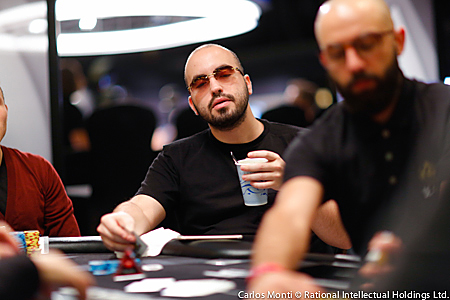 2017 WCOOP Kicks Off, Bryn Kenney among First Batch of Six-Figure Scores