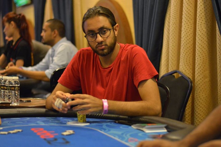 Pro Players in India Make Case Before Judge That Poker Is Game of Skill