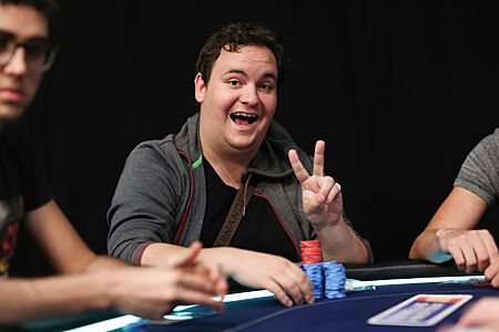 Patrick Serda Outlasts 792 Players, Wins WPT Montreal for C$855,000