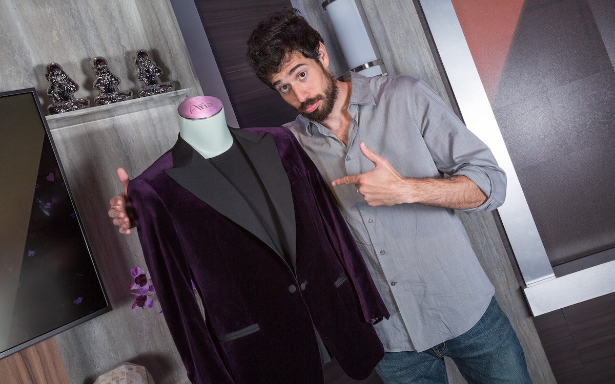 Nick Schulman Wins First Poker Masters Event, Phil Hellmuth and Fedor Holz Final Table Tourney #2