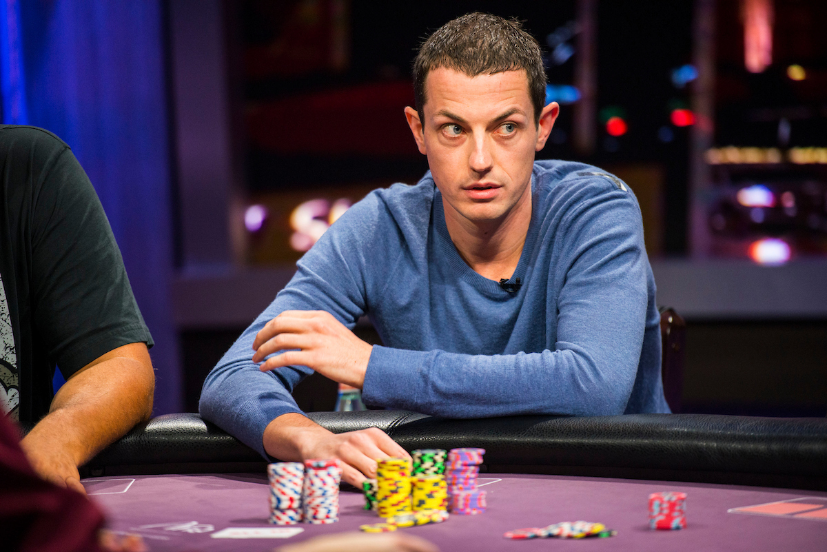 PLOMG: Tom Dwan and Phil Galfond to Square Off on ‘Poker After Dark’