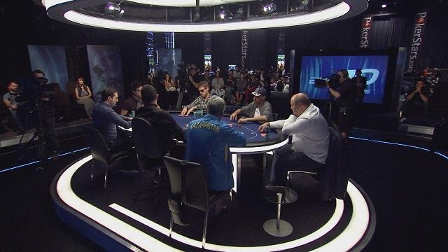 PokerStars Alters Satellite System to Further Chagrin of Frustrated Pro Players