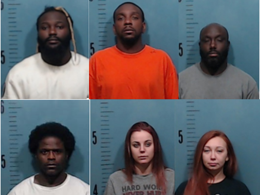 Abilene, Texas Armed Robbery Possible Retaliation Over Poker Game Dispute