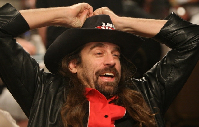 Chris Ferguson, Other POY Candidates, Arrive in Czech Republic for WSOP Europe 2017