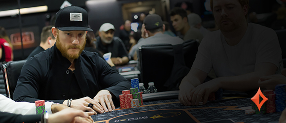 Jason Koon Talks About Life as New Partypoker Pro: CardsChat Interview