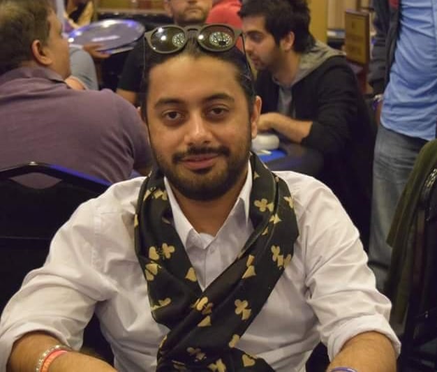 Entrepreneur Navkiran Singh Working to Reshape Image of Online Poker in India
