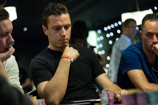 October Online Poker Winners and Losers: ‘Ravenswood13’ Up $322K, ‘Lrslzk’ Drops Half-Million