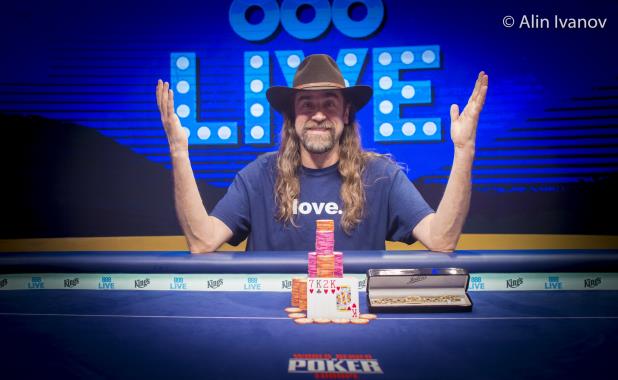 Chris Ferguson Wins WSOPE Bracelet, Poker Social Media Erupts with Scorn and Contempt