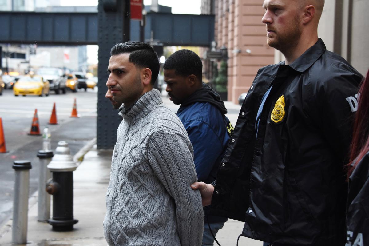 Poker Promoter Isok Aronov Gets Year Behind Bars for Operating Coney Island Gambling Den