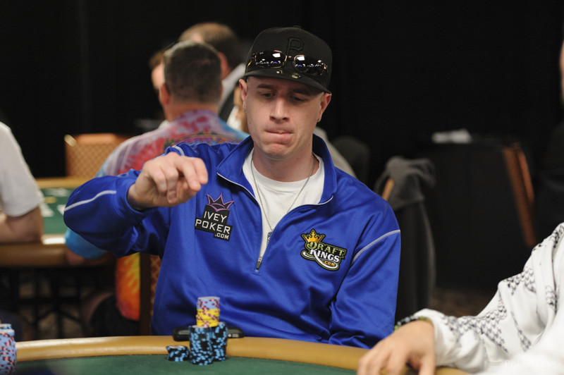 Breaking Josh Brikis: Poker Pro Leaves Game Behind to Focus on Family and Business