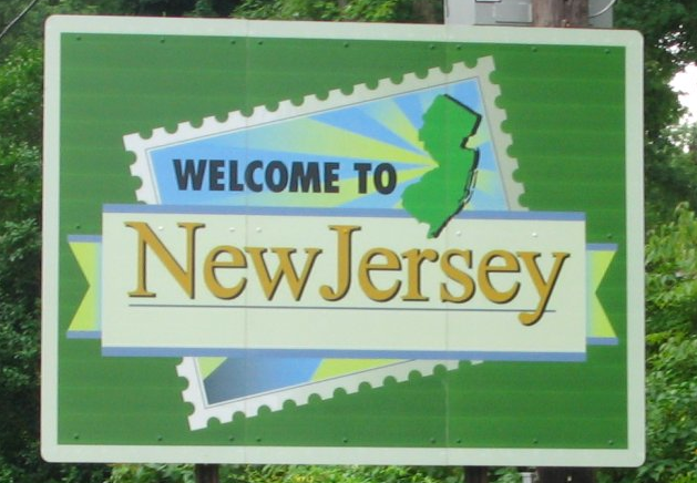 New Jersey Sets Record for Annual Online Gambling Revenue with Two Months to Spare