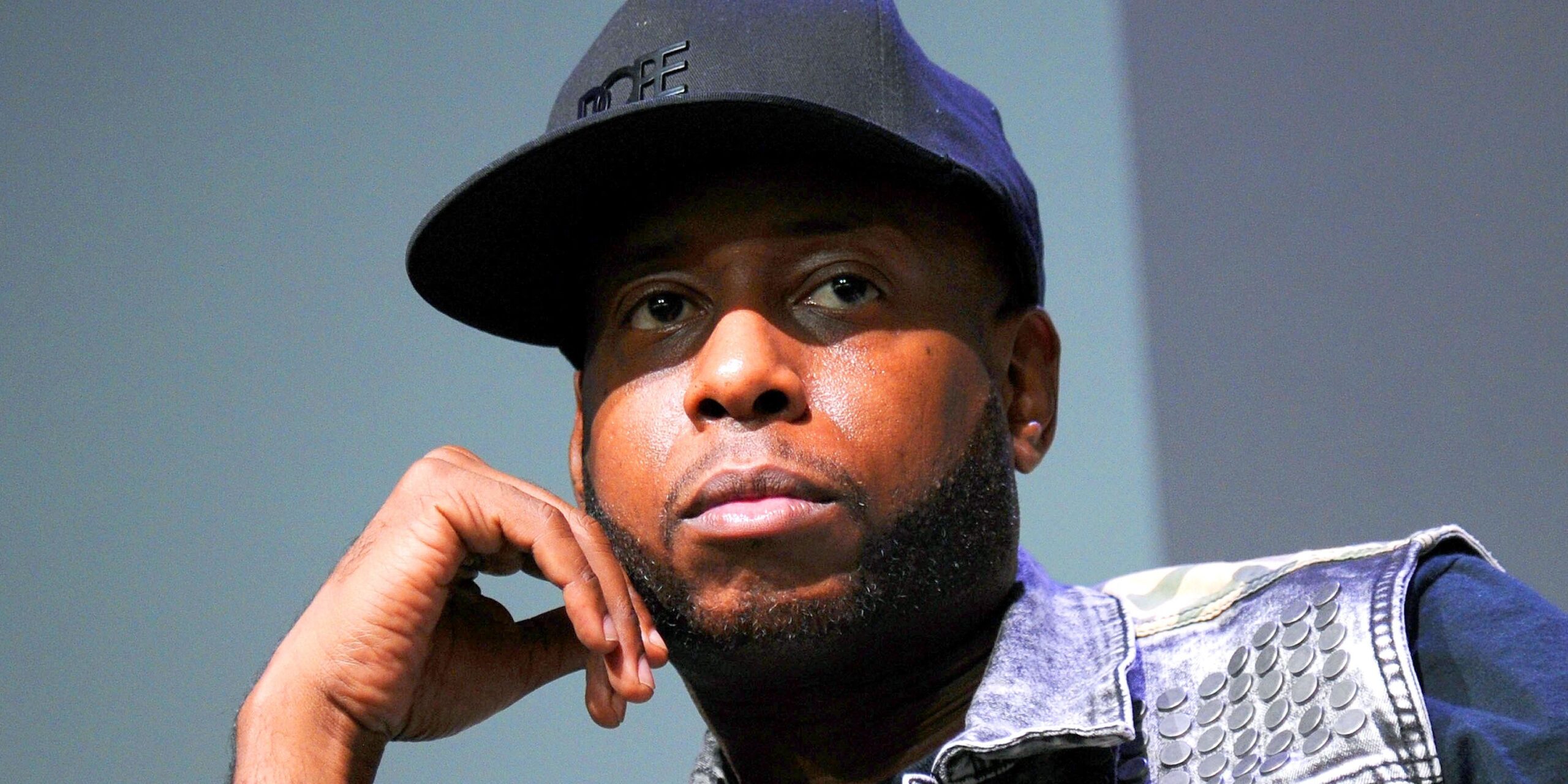 Twitter Battle: Rapper Talib Kweli vs. Justin Schwartz and ‘Racist’ Poker Pros