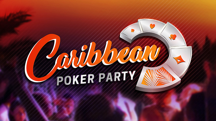 Partypoker Ventures into Caribbean Waters with $10M in Tourney Guarantees