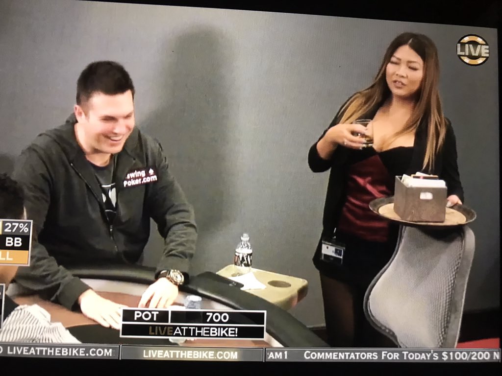 Doug Polk Challenges Himself to Stay Sober for 100 Days