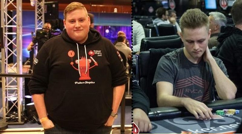 Craziest Poker Player Prop Bets of 2017: Big Macs, Weight Loss, and $1 Million