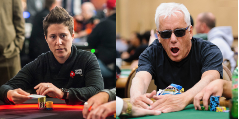 Twitter Spat: James Woods vs. Vanessa Selbst Devolves into Homophobic Slurs